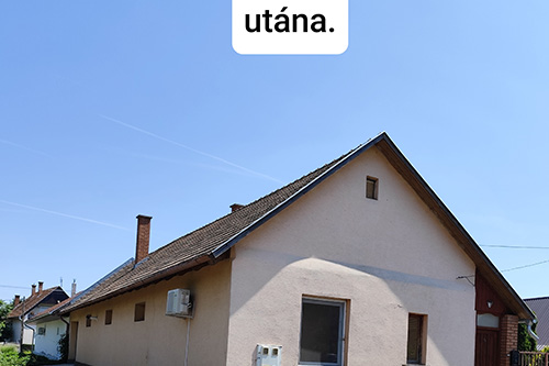 Kerti munka